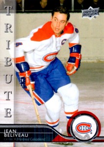 Beliveau