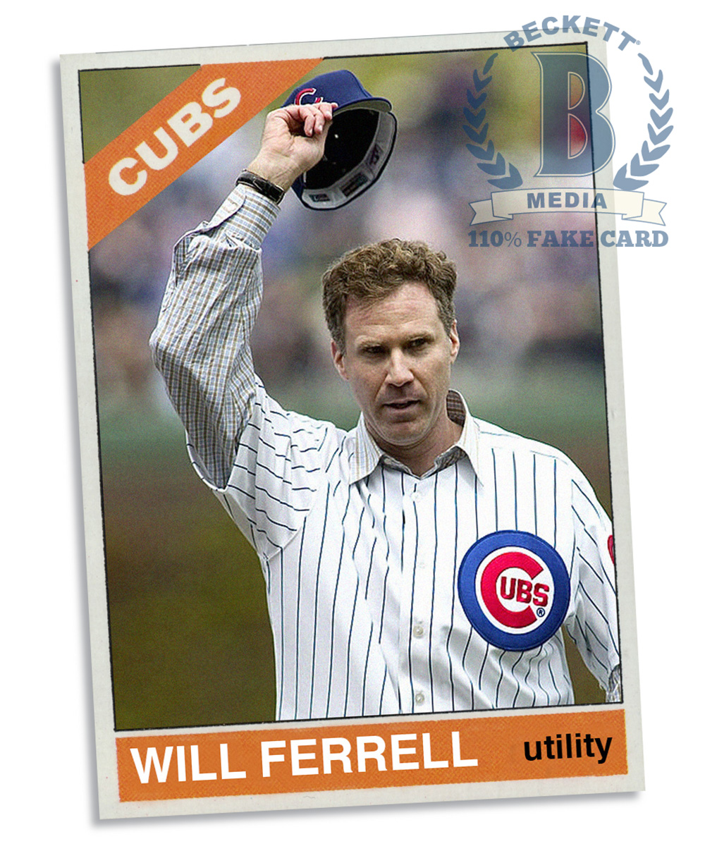 Ferrellcard