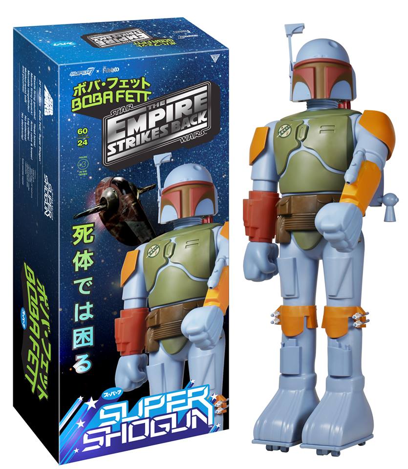 super shogun boba fett