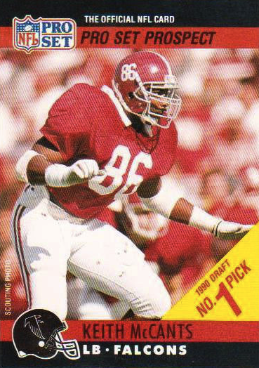 Keith McCants - Some things never change roll tide