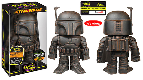 Opening Day: Star Wars Celebration 2015 - Beckett News