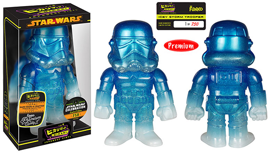 Opening Day: Star Wars Celebration 2015 - Beckett News