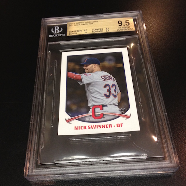 Topps readies Kris Bryant Rookie Cards - Beckett News