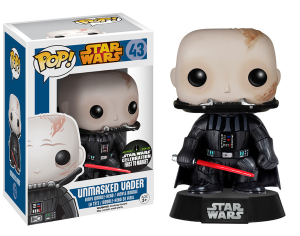 Opening Day: Star Wars Celebration 2015 - Beckett News