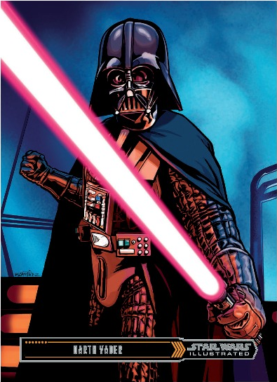 Opening Day: Star Wars Celebration 2015 - Beckett News