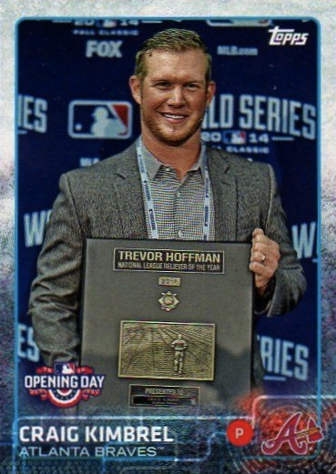 Kimbrel