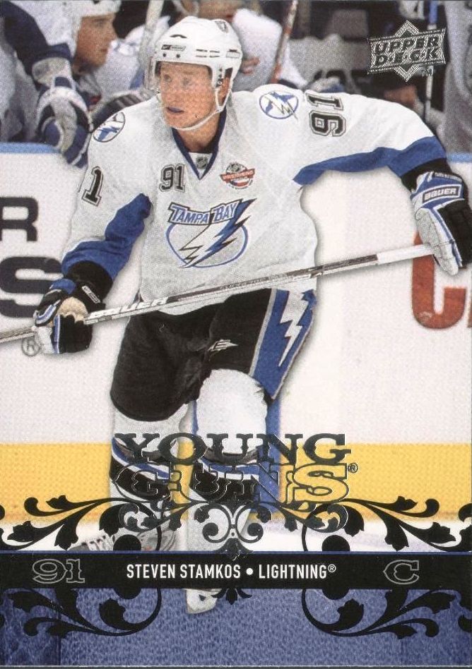 NHL Hobby Stars of the Week: Andrew Hammond, Brayden Schenn, Nick