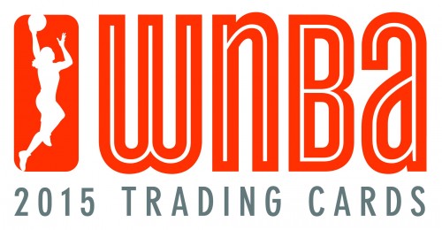 WNBA 2015 logo