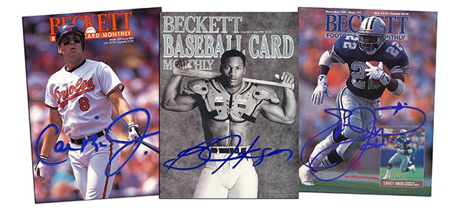 Then and Now: Byron Buxton's Top Autographs - Beckett Pricing Insider -  Beckett News