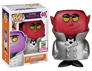 Funko-Pop-Wacky-Races-40-Lil-Guesome-Red-2015-SDCC