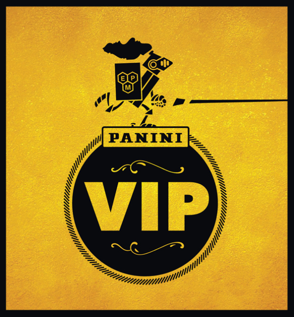 PaniniVIP