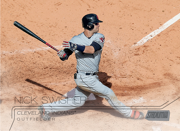 Buy Nick Swisher Cards Online  Nick Swisher Baseball Price Guide - Beckett