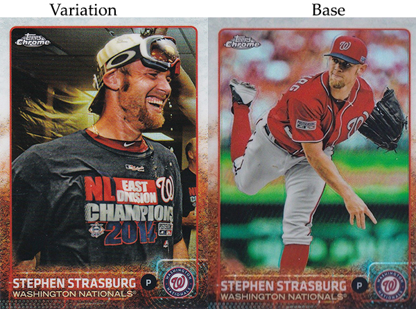 Lot Detail - Stephen Strasburg Team Issued & Signed Washington Nationals  Home Jersey (Beckett)