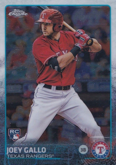 2015 Fresno Grizzlies Carlos Correa – Go Sports Cards