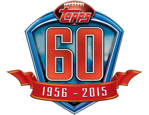 : 2015 Topps 60th Anniversary Throwbacks #T60GS Gale