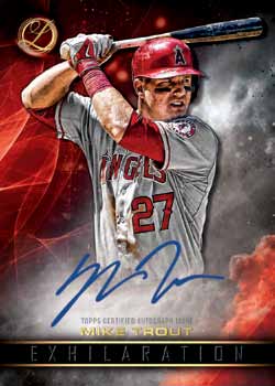 2016ToppsLegacy-MikeTrout