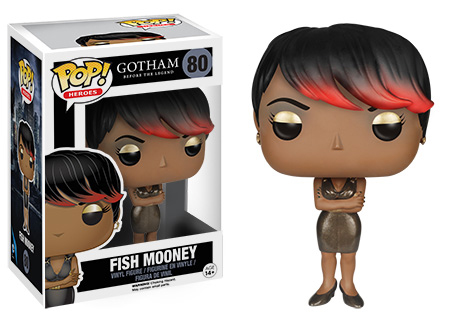 Funko Pop Gotham 80 Fish Mooney
