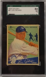 Gehrig