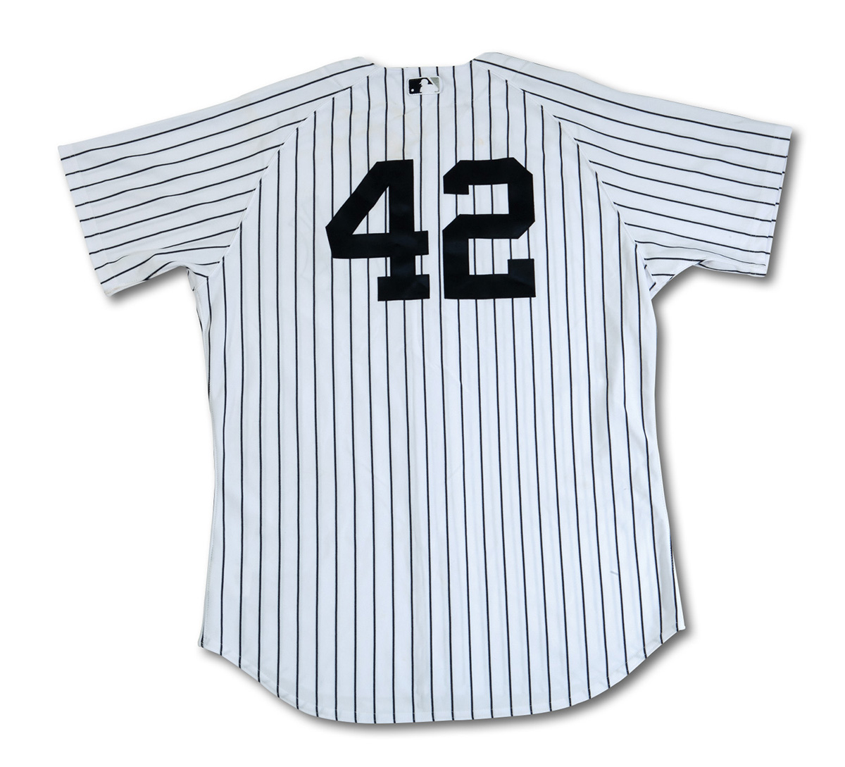 New York Yankees MLB Baseball home Sommer jersey 2015