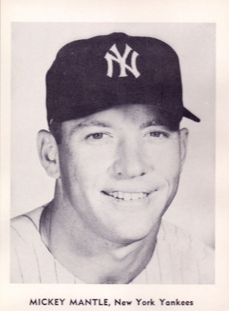 Mantle1958