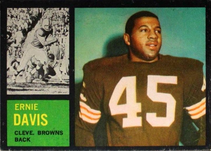 Gallery: 60 Years of Topps football cards - Beckett News