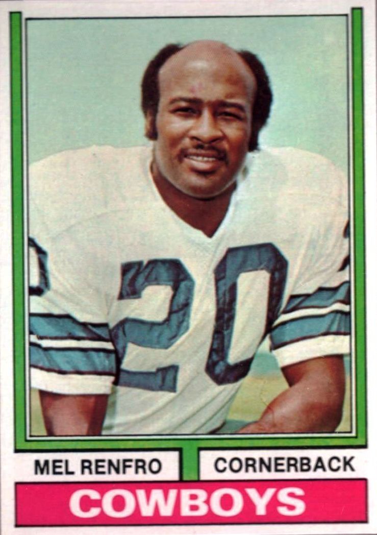 Gallery: 60 Years of Topps football cards - Beckett News