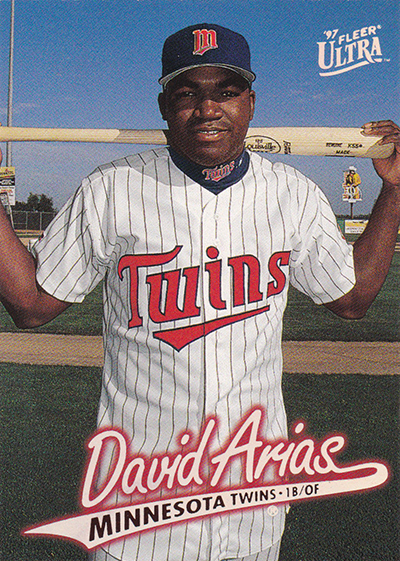 Grand Papis: 10 Awesome David Ortiz Cards - Beckett News