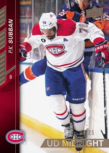 2015-16-Upper-Deck-Series-One-Promotional-Card-UD-Midnight-Fall-Expo-PK-Subban