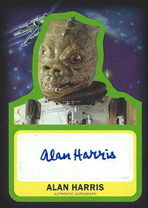 2015 T SW JTTFA Auto Alan Harris