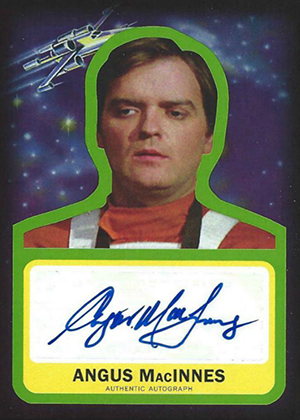 2015 T SW JTTFA Auto Angus MacInnes