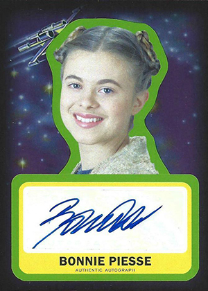 2015 T SW JTTFA Auto Bonnie Piesse