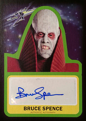 2015 T SW JTTFA Auto Bruce Spence