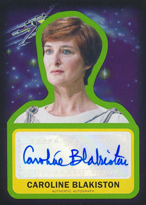 2015 T SW JTTFA Auto Caroline Blakiston