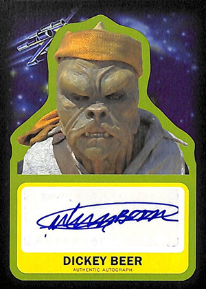 2015 T SW JTTFA Auto Dickey Beer