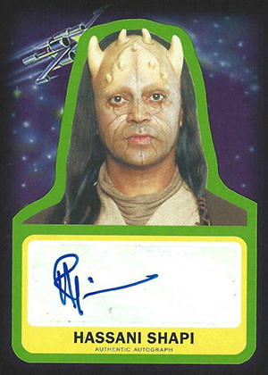 2015 T SW JTTFA Auto Hassani Shapi