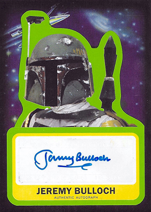 2015 T SW JTTFA Auto Jeremy Bulloch