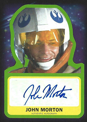 2015 T SW JTTFA Auto John Morton