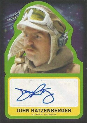 2015 T SW JTTFA Auto John Ratzenberger