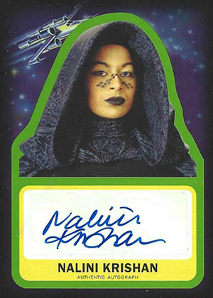 2015 T SW JTTFA Auto Nalini Krishan