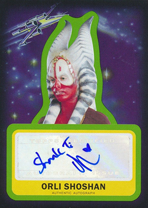 2015 T SW JTTFA Auto Orli Shoshan