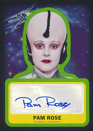 2015 T SW JTTFA Auto Pam Rose
