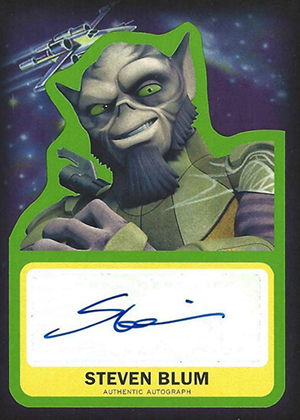 2015 T SW JTTFA Auto Steven Blum