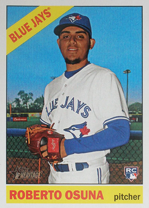 2015 TH Hi 591 Roberto Osuna