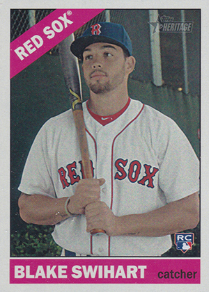 2015 TH Hi 712 Blake Swihart