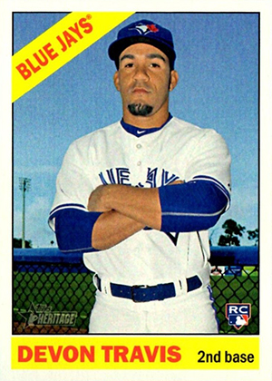 2015 TH Hi 716 Devon Travis