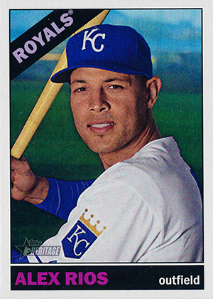  2015 Topps Heritage (1-425) - COLORADO ROCKIES Team Set :  Sports & Outdoors