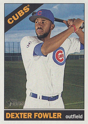 2015 TH High CS 715 Dexter Fowler