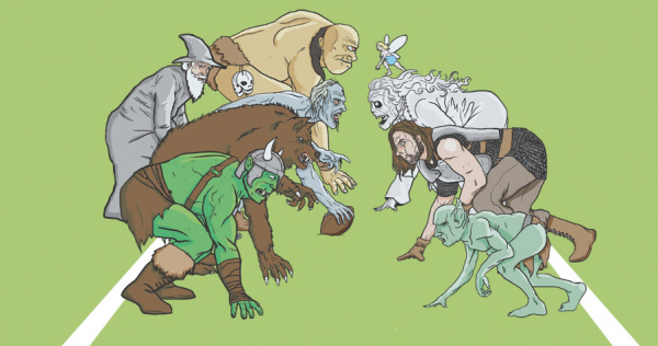 Relying on a Dark Horse for Your Fantasy Football Team