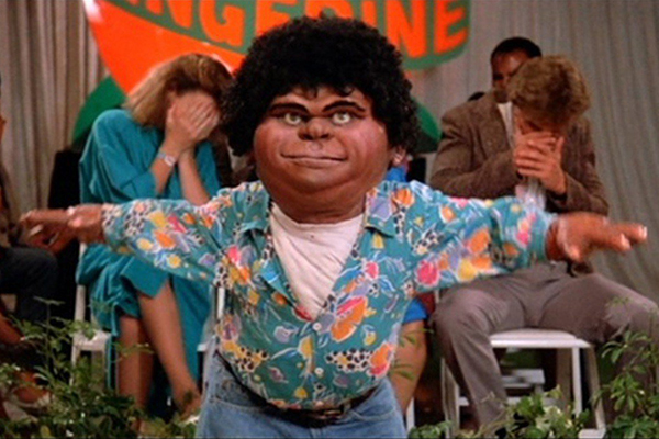 Garbage Pail Kids Movie