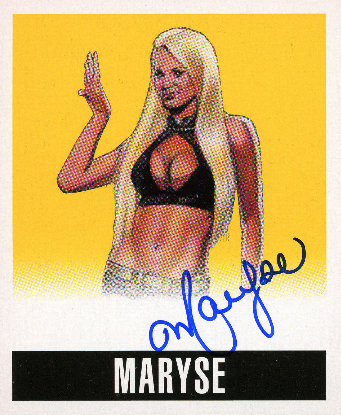 Maryse